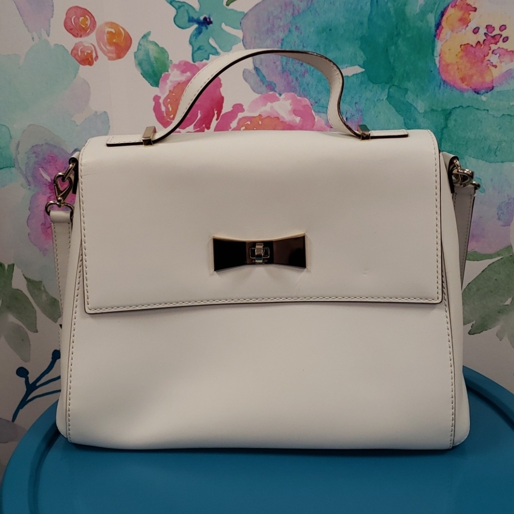 Kate Spade Limited Edition Fifth Avenue Bag